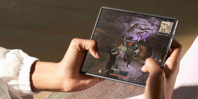 Samsung представила Galaxy Z Fold SE — свой самый тонкий складной смартфон