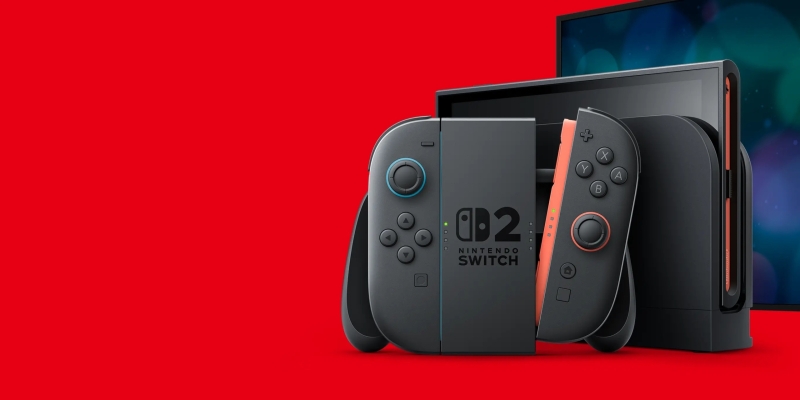 Инсайдер рассказал, сколько будет стоить Nintendo Switch 2