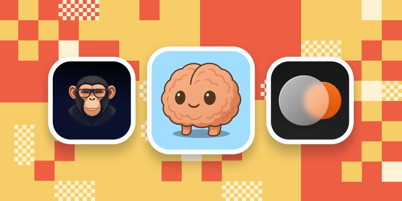 9 новых приложений для iOS: лучшее за май