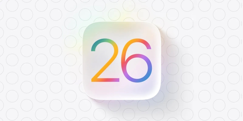 Apple выпустит iOS 26 вместо iOS 19 — уже в этом году