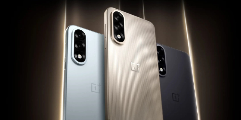Представлены игровые смартфоны OnePlus Ace 5 Racing и Extreme Edition — оба с большими батареями