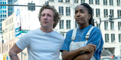 Вышел трейлер 4‑го сезона сериала «Медведь» — премьера в июне