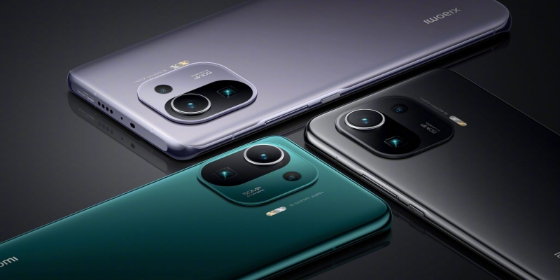 Xiaomi отказалась от поддержки 12 смартфонов, включая Redmi K40 Pro и Poco F4 GT