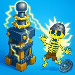 5 новых игр для Android и iOS: лучшее за май