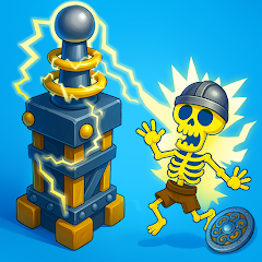 5 новых игр для Android и iOS: лучшее за май